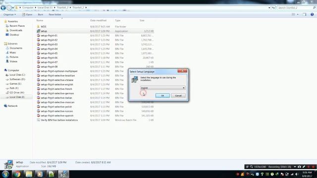 Install Titanfall 2 | Easy Steps | working on PC & Laptop смотреть онлайн