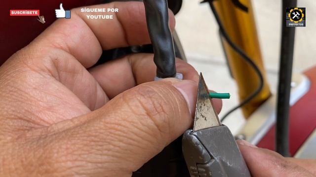 CUANDO NO SE APAGA EL SWITCH DE MOTO V RACER VENTO смотреть онлайн