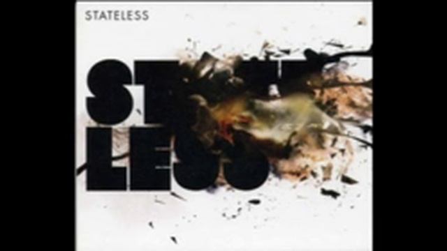 Stateless - Prism #1 смотреть онлайн
