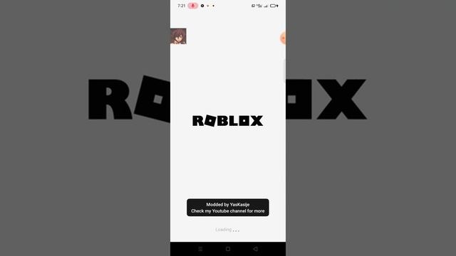 Roblox mod menu смотреть онлайн