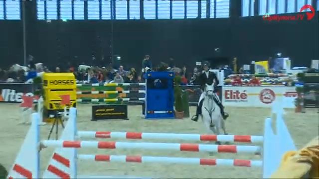 Grey Martini - Anna Julia Kontio 1m45 смотреть онлайн