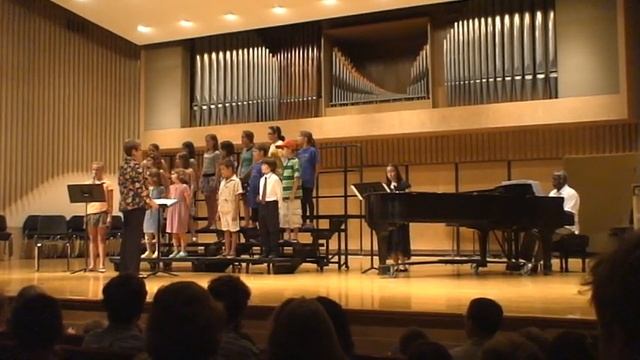 Ani Ma Amin - Traditional Jewish Song смотреть онлайн