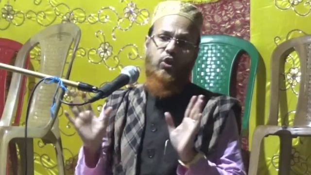 🛑Live🛑 মাওলাননা মুসা কালিম সাহেব। Maulana Musa Kalin Saheb New Waz смотреть онлайн