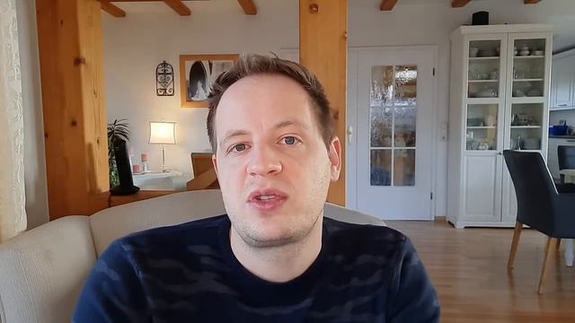Luk 10,26 Ich schaff das nicht... смотреть онлайн