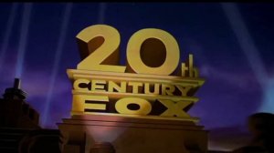 20th Century Fox logo - That Thing You Do! (October 4, 1996) (HD)