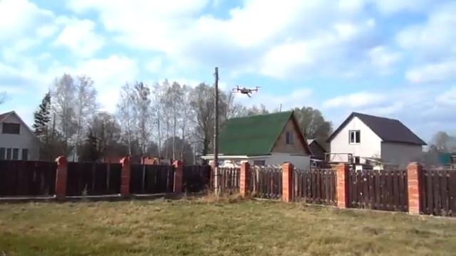 07.05.12 ВПП Кудряши ч.41 квадрик, CRACH.MP4 смотреть онлайн