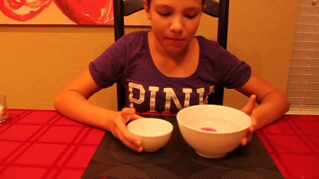 The JUMBO Polymer Ball! Cool Orbeez Experiment смотреть онлайн