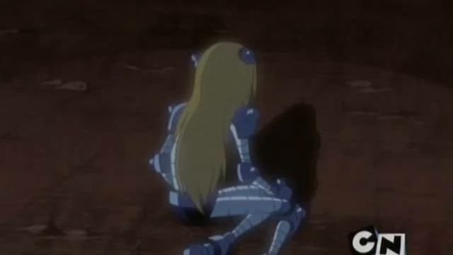 Teen Titans Slade AMV смотреть онлайн