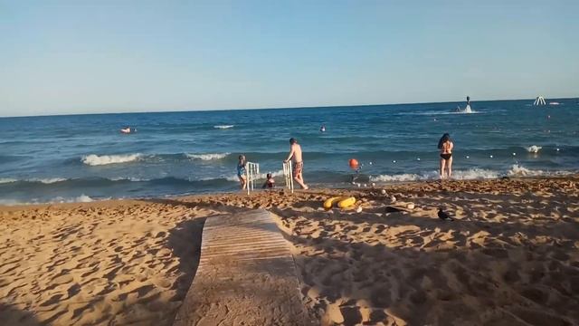 Super Aqua смотреть онлайн