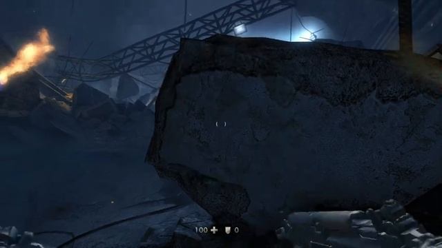 ТЮРЬМА АЙЗЕНВАЛЬД Wolfenstein: The New Order - Блазковиц Спасение- Обзор и Геймплей на Русском смотреть онлайн