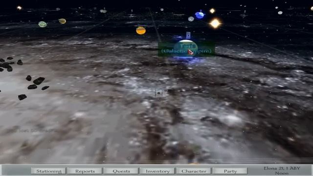 Let's play : Star wars Conquest 0.903 (p12) смотреть онлайн