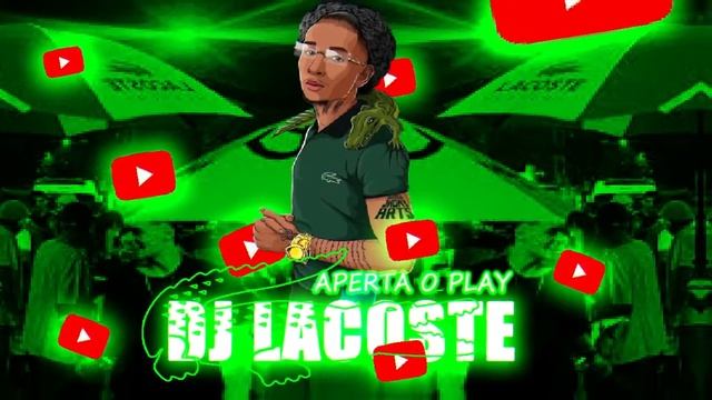 FODE FODE + TU QUER PENSAR NA VIDA - MC IGÃO e MC MN (DJ LACOSTE) 2021 смотреть онлайн