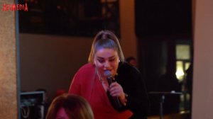 Патимат Расулова - Берал берцинав вас !НОВИНКА 2020!