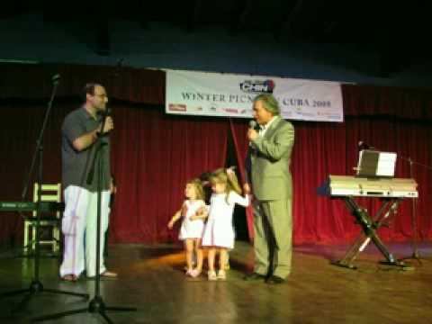 le foto di Cuba 2008 смотреть онлайн