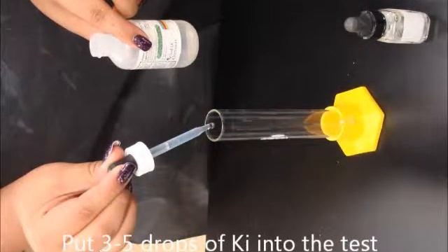 chemical reactions lab смотреть онлайн
