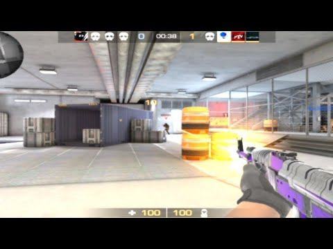 Lovely💓 | Standoff 2 Highlights❤ смотреть онлайн