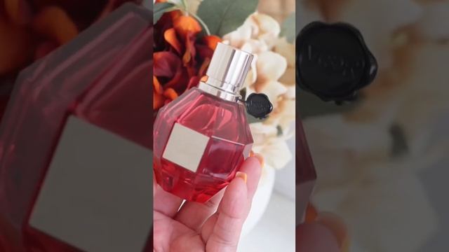 Perfumes I Wore Last Week.✨ смотреть онлайн