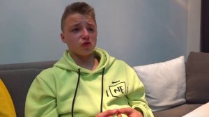 МАЛЯВКА ПРОУЧИЛ ДРУЗЕЙ КАПЫ!!