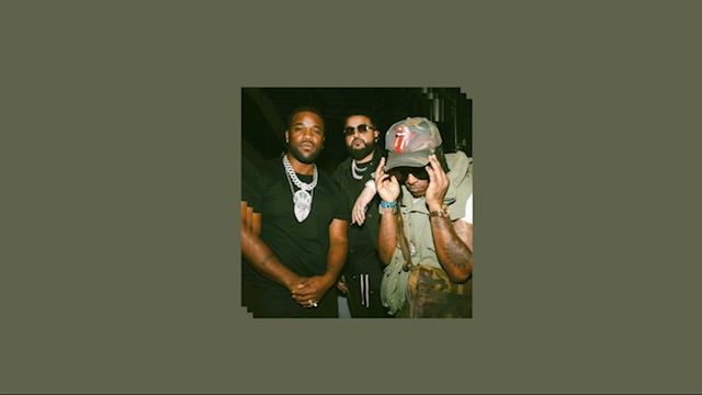 (FREE) NAV x Lil Poppa Type Beat - CENAT смотреть онлайн