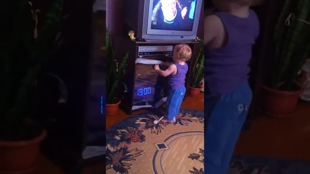 Нам преграды не помеха! смотреть онлайн