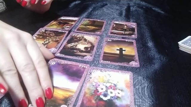 Какие его истинные намерения, планы и действия? Три варианта💗 смотреть онлайн