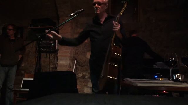 David J Haskins - Ester - Club Blues Bahnhof - 08/07/2017 смотреть онлайн