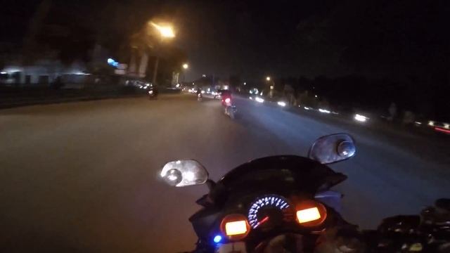 #ridevlog19 | Ninja 250Fi VS Minerva New VX 150R | #MotovlogIndonesia смотреть онлайн