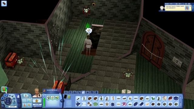 Let's Play The Sims 3 - Dragon Valley Adventures - Episode 22 смотреть онлайн
