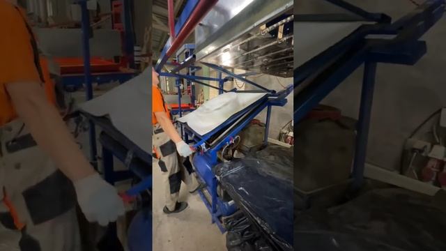 Производство пластиковых форм по технологии вакуумной формовки пластика смотреть онлайн