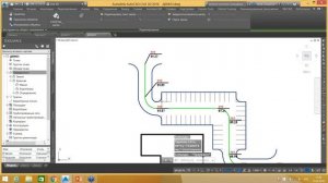 Моделирование площадных объектов с помощью характерных линий в AutoCAD Civil 3D