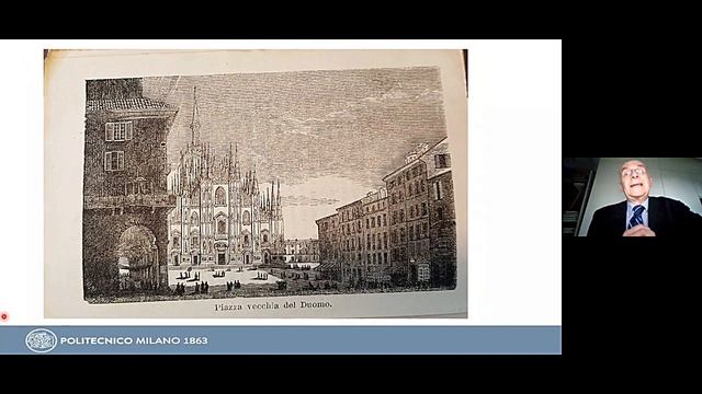 Lezioni in Biblioteca – Il Duomo di Milano nell’800 (S. Della Torre) смотреть онлайн