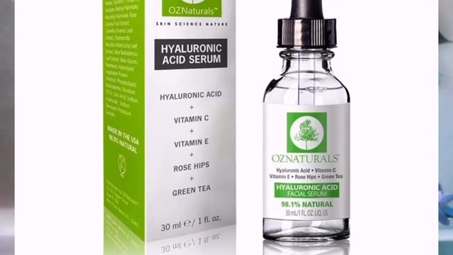 Elizavecca Hyaluronic Acid 97% حقيقه سيروم اليزفيكا بحمض الهيالورونيك смотреть онлайн