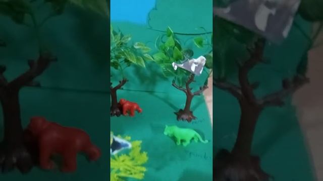 Selva Húmeda Mexicana - Cuarto grado смотреть онлайн