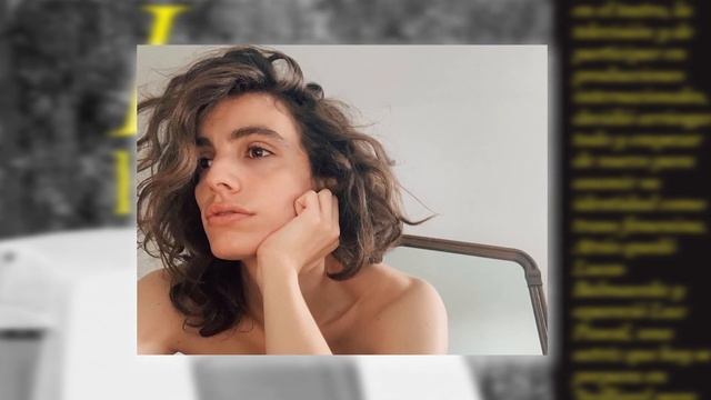 Mandalorian’s Pedro Pascal Celebrates His Trans Sister’s Magazine Cover Debut смотреть онлайн