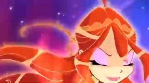 Bloom all transformers.winx club