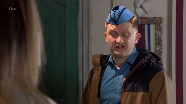 (CANADA ONLY) Missing Coronation Street Scenes June 25th, 2021 смотреть онлайн