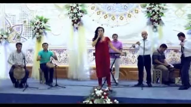 ТУЁНА ХАНГОМА 2017 смотреть онлайн