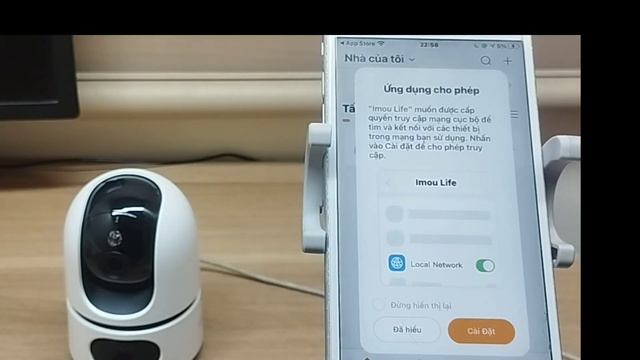 Camera imou 2 mắt 6mp S2XP-6M0WED Thông minh ( Review các tính năng, cài đặt, hướng dẫn sử dụng ) смотреть онлайн