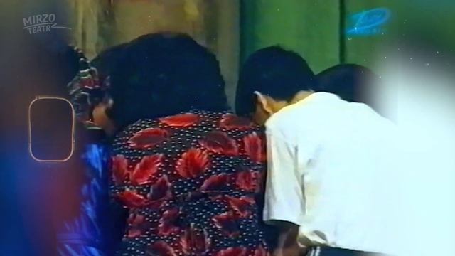 Mirzo Teatr - Ari, Ari Asal Ber! (1996)