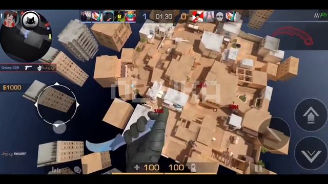 🤫НОВЫЕ ЧИТЫ ДЛЯ STANDOFF 2 НА 0.15.1!🤫 смотреть онлайн