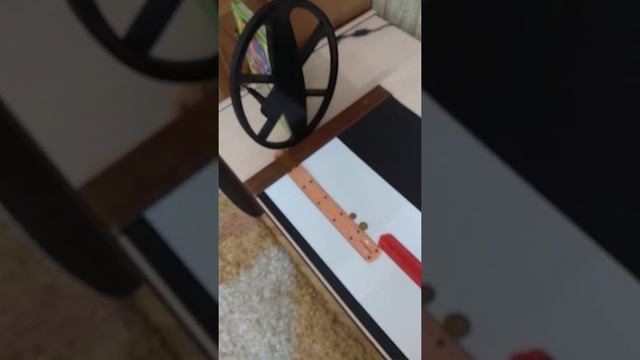 Датчик ДД 32*24 для КВАЗАР АРМ тест смотреть онлайн