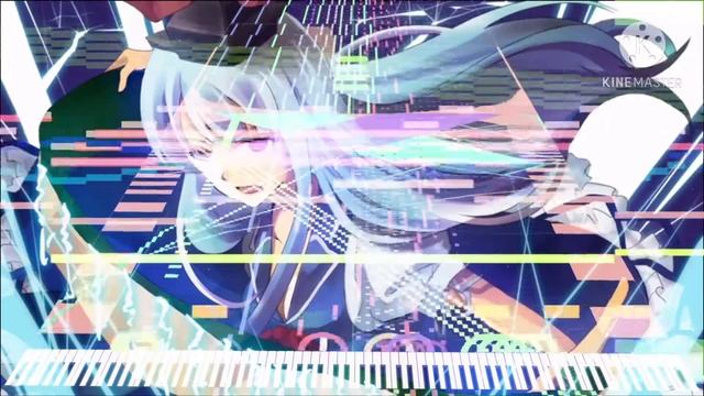 [Black Midi] Touhou 8 - Plain Asia, 105k Notes, Busiedgem смотреть онлайн