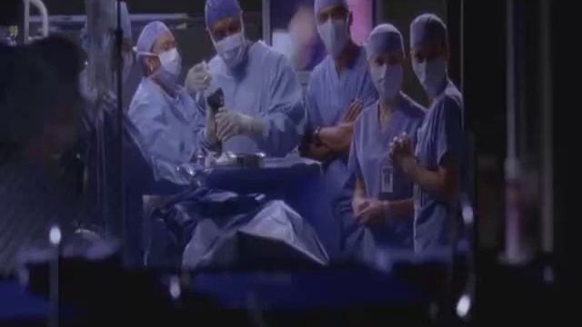 Grey's Anatomy S08 Ep11 - This Magic Moment