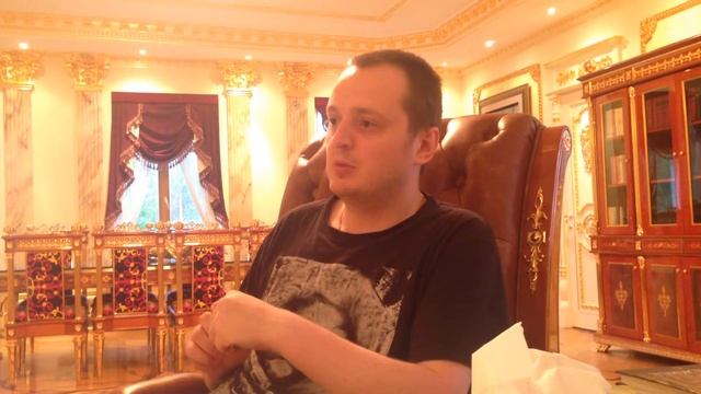 Отзыв Макса Богоразумова о консультации Виталия Парфенова из   digital-агентства Goodnet смотреть онлайн