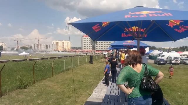 RTR Дрифт Киев Чайка 2019 Виталий Геращенко смотреть онлайн
