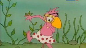 Развивающие мультфильмы Круговорот воды в природе