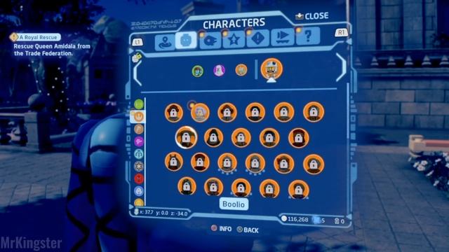 LEGO Star Wars: The Skywalker Saga - All 17 Cheat Codes(Unlocks Characters)