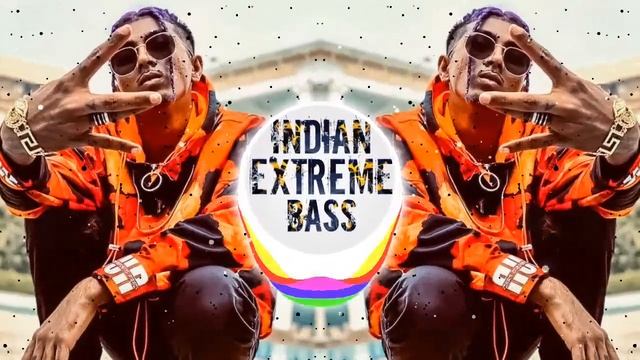 MC STΔN - AMIN [BASS BOOSTED] | TADIPAAR | 2K20 смотреть онлайн