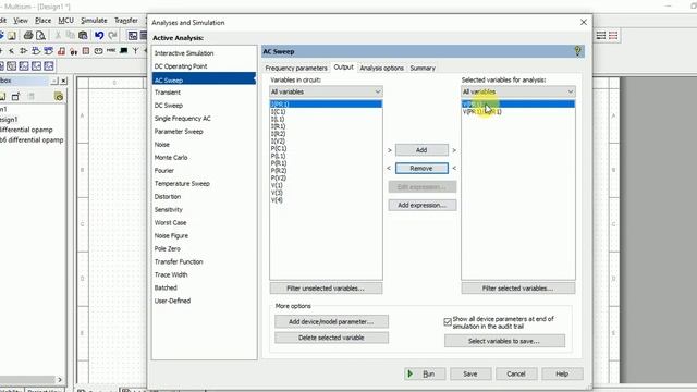 How To Measure Impedance in a Circuit Using MULTISIM Software Simulation смотреть онлайн