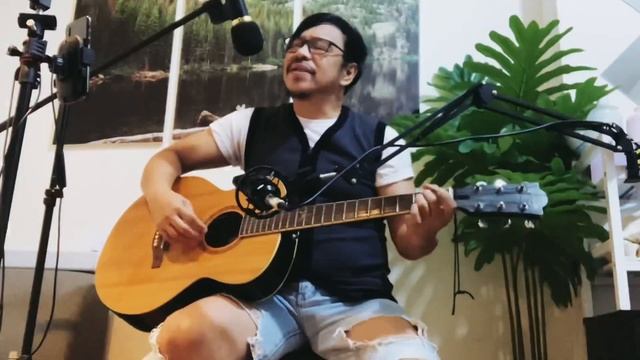 Eagles -Love will keep us alive (cover by lagalag) смотреть онлайн